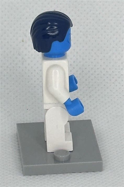 LEGO Minifigure Grand Admiral Thrawn Sw0811 Star Wars Rebels EBay