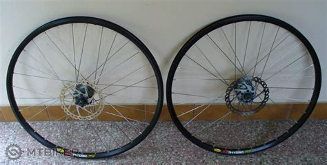 Koles Mavic Xm Disc Fh M New Freehub Koles Na