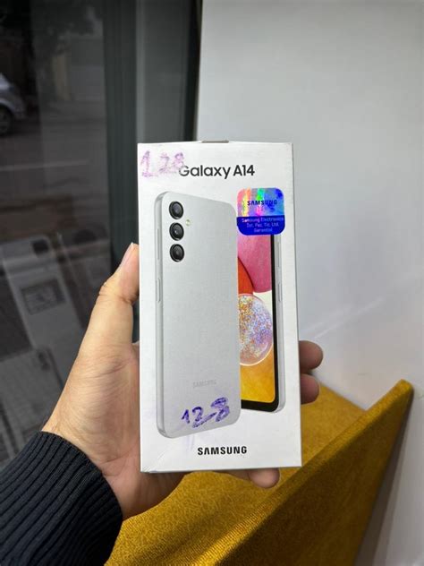 Samsung A Ak Ll Telefon