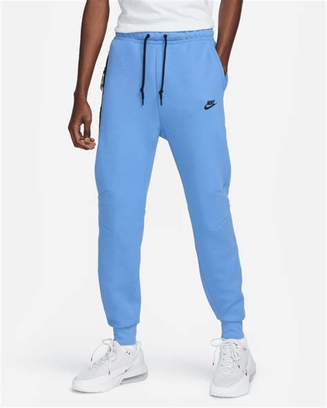 Bas De Jogging Nike Tech Fleece Slim Fit Pour Homme Ekinsport