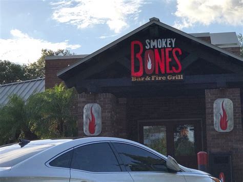 Smokey Bones Plantation Phone Number Abiews