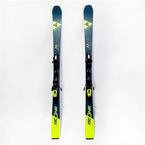 Schiuri Fischer RC One XTR 73 Blue Outdoor Pro Ro