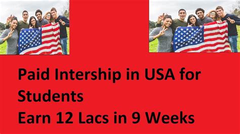 Rips Summer Internship Program Usa 2024 Apply Now Earn 12 Lac Pkr