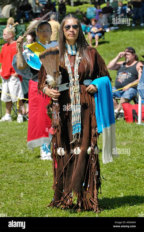 Ottawa Indian Hi Res Stock Photography And Images Alamy