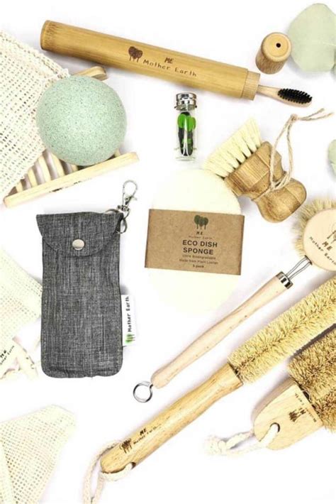 Best Etsy Gifts For Sustainable Eco Friendly Giving