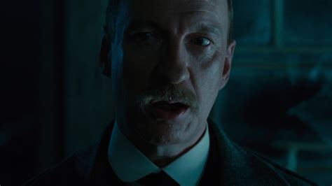 Why Remus Lupin From Harry Potter Looks So Familiar