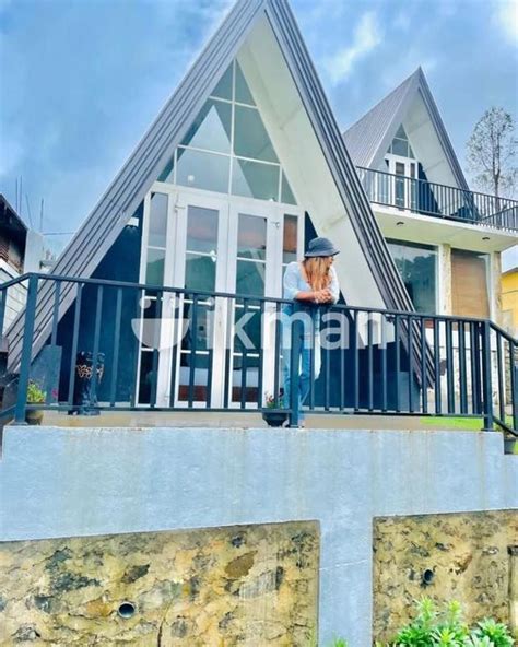 Newly Built Cottages Up For Sale Nuwara Eliya Blackpool Ikman