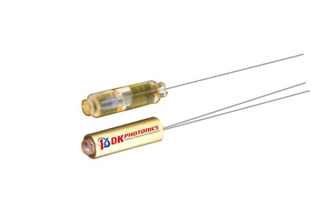 Polarization Maintaining Dual Fiber Collimator Optical Passive Components