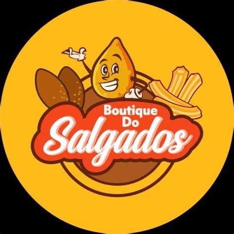 Boutique Do Salgados Osasco Ifood