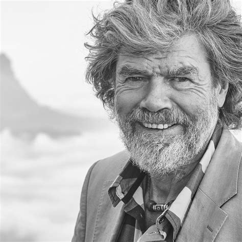 10 Secrets Behind Reinhold Messner's $50 Million Empire