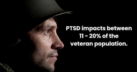 How To Combat Stigma Surrounding Ptsd And Mental Health Disorders In