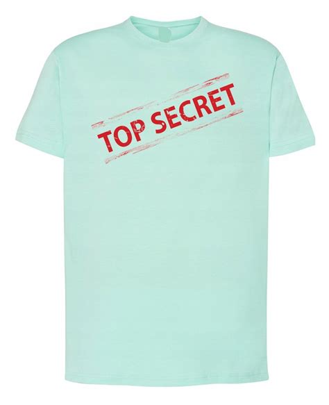 T Shirt Koszulka Nadruk Top Secret R S Inna Marka Moda Sklep Empik