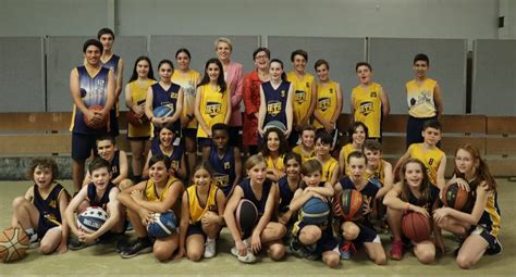 Testpage Northcote Jets Basketball Club