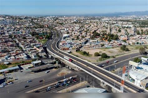 Este martes arrancan trabajos de rehabilitación en Tercer Anillo El