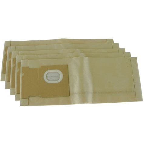 Electrolux Contour Vacuum Cleaner Paper Dust Bags