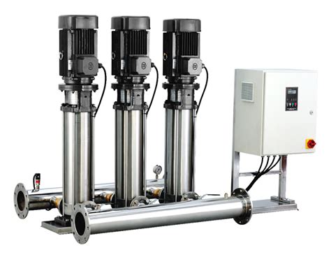 MVHS Series CRI FLUID SYSTEMS