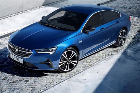 2020 Vauxhall Insignia: prices, specs and trim levels | Parkers