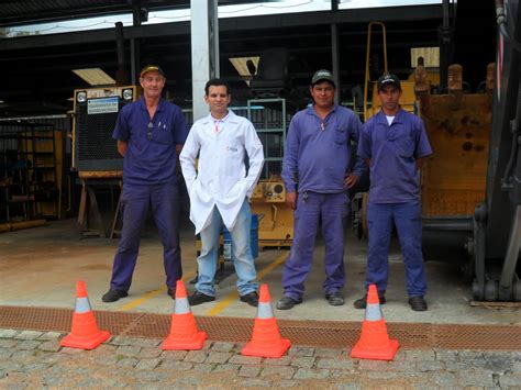 Treinamentos E Reciclagens Qualifica O Profissional Empresas