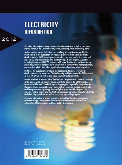 Electricity Information Iea