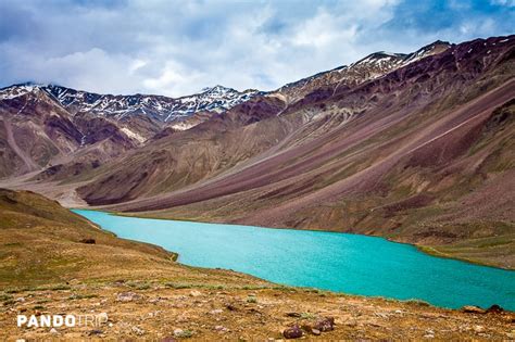 Top 10 Gorgeous Lakes In The Himalayas Places To See In Your Lifetime