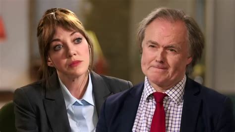 Philomena Cunk Vs Prof Douglas Hedley Youtube