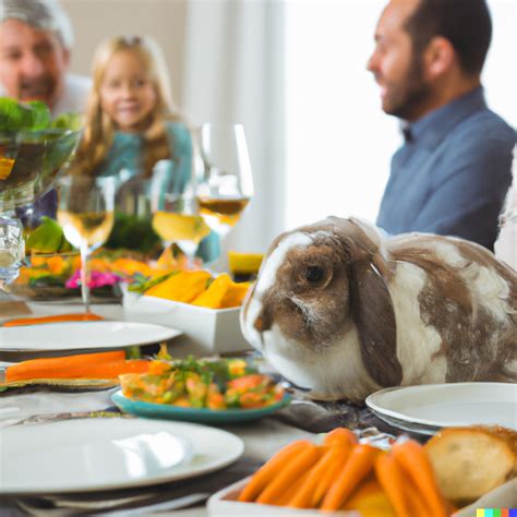 Foods That Are Fatal To Rabbits Or NEVER Be Fed To A Rabbit USA