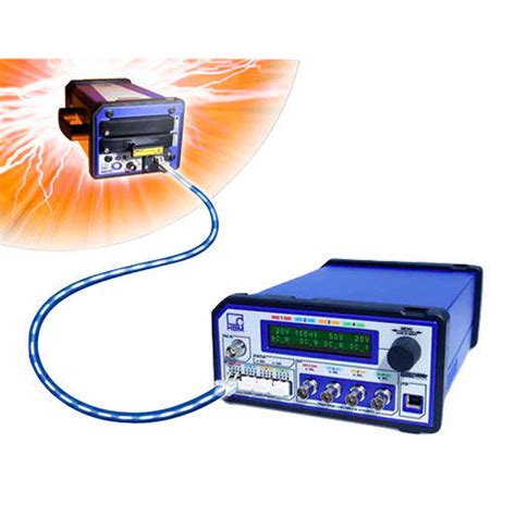 Isobe Series Hbm Test And Measurement