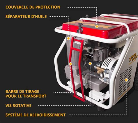 Compresseur X AIR SC40 Con X Equipement Compresseurs Xair