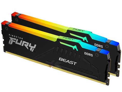 キングストン Kf552c40bbak2 32 Ddr5 Pc5 41600 16gb 2枚組 ｜パソコン・スマートフォン・デジタル機器販売