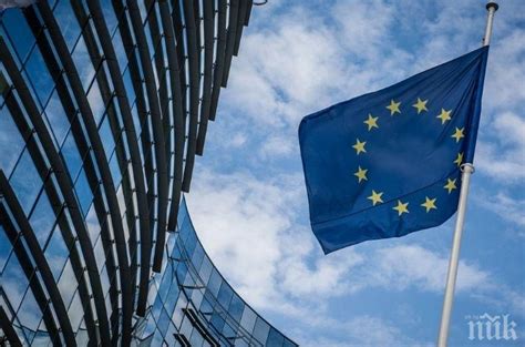 Започва последният за годината Европейски съвет - Информационна агенция ПИК