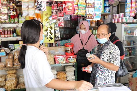 Awas Produk Kedaluwarsa Masih Beredar Di Pasaran Genpi Co Jateng