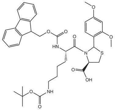 Fmoc Lys Boc Oh Sigma Aldrich