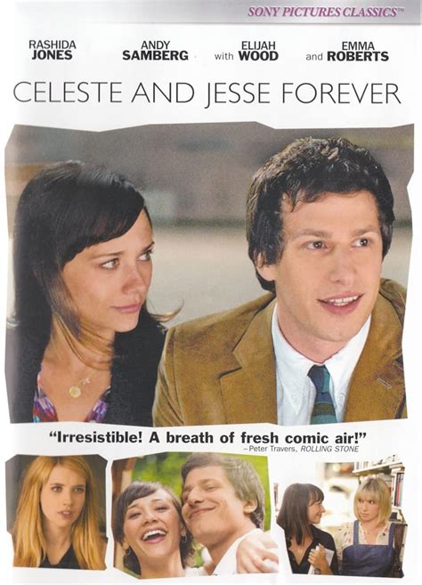 Celeste and Jesse Forever Sous titres français Amazon ca Rashida