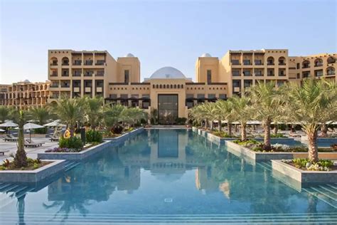 Hilton Ras Al Khaimah Resort & Spa Ras al Khaimah