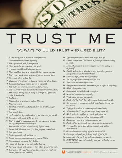 How To Build A Trusting Relationship Middlecrowd3