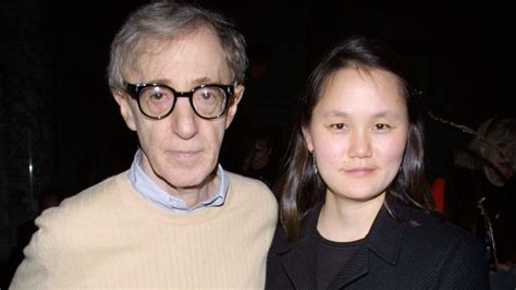 A Timeline Of Woody Allen S Controversial Relationship With Soon Yi Previn