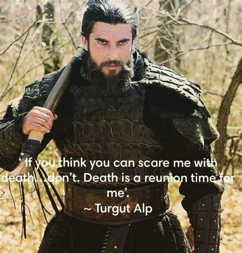 Turgut Alp And Ertugrul Wallpapers Wallpaper Cave
