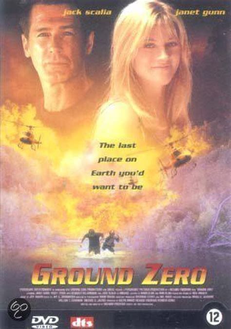 Ground Zero Dvd Scott Terra Dvds Bol