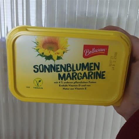 Bellasan Sonnenblumen Margarine Review Abillion