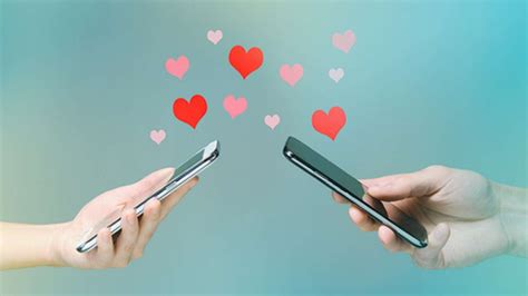 Dating Apps Now Use Artificial Intelligence To Help Search For Love