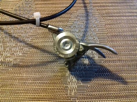 Damper Dt Swiss Scott Nude Manetka Oficjalne Archiwum Allegro