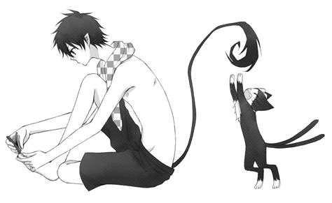 Ao No Exorcist Blue Exorcist Image By Hara Kuro 648421 Zerochan