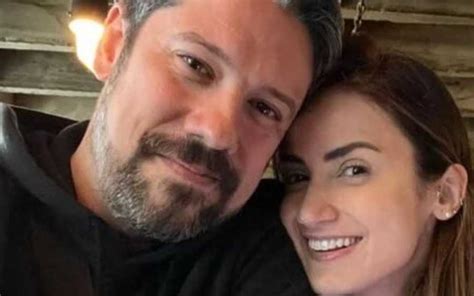 Casamento De Mari Palma E Marido Chega Ao Fim Entenda O Caso Fusne