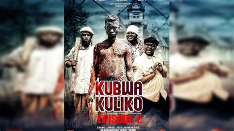 Kubwa Kuliko Episode 2 Tin White Mkojani Ngoma Nagwa YouTube