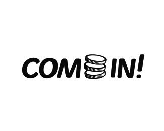 Logopond - Logo, Brand & Identity Inspiration (ComeInBanking Service)