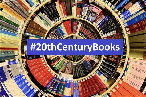 20th Century Books Top 100