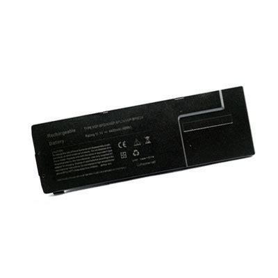 Pin Laptop Sony VGP BPS24 chính hãng