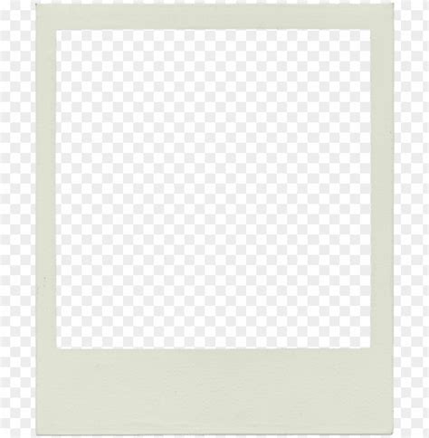 Overlay Aesthetic Polaroid Png Transparent - bmp-extra