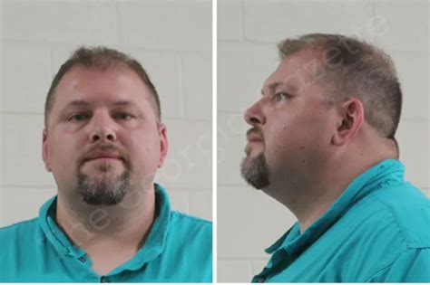 Timothy Pietrofere Houston County Jail Bookings