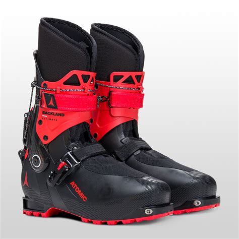 Atomic Backland Ultimate Alpine Touring Boot Ski